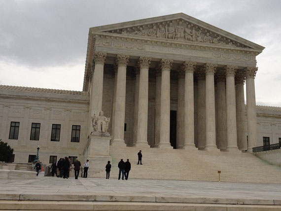 アメリカ合衆国 最高裁判所