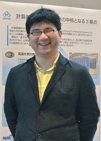 滝脇知也先生